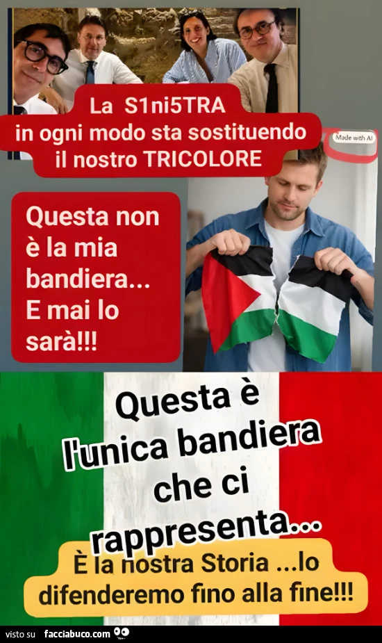 Vaccata
