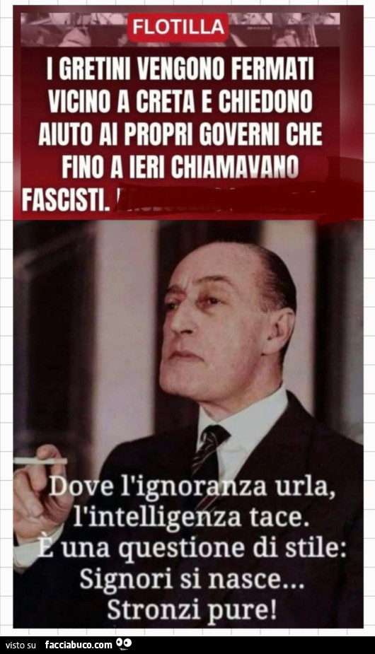 Vaccata
