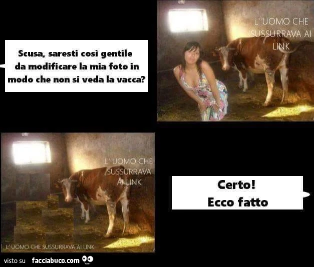 Vaccata