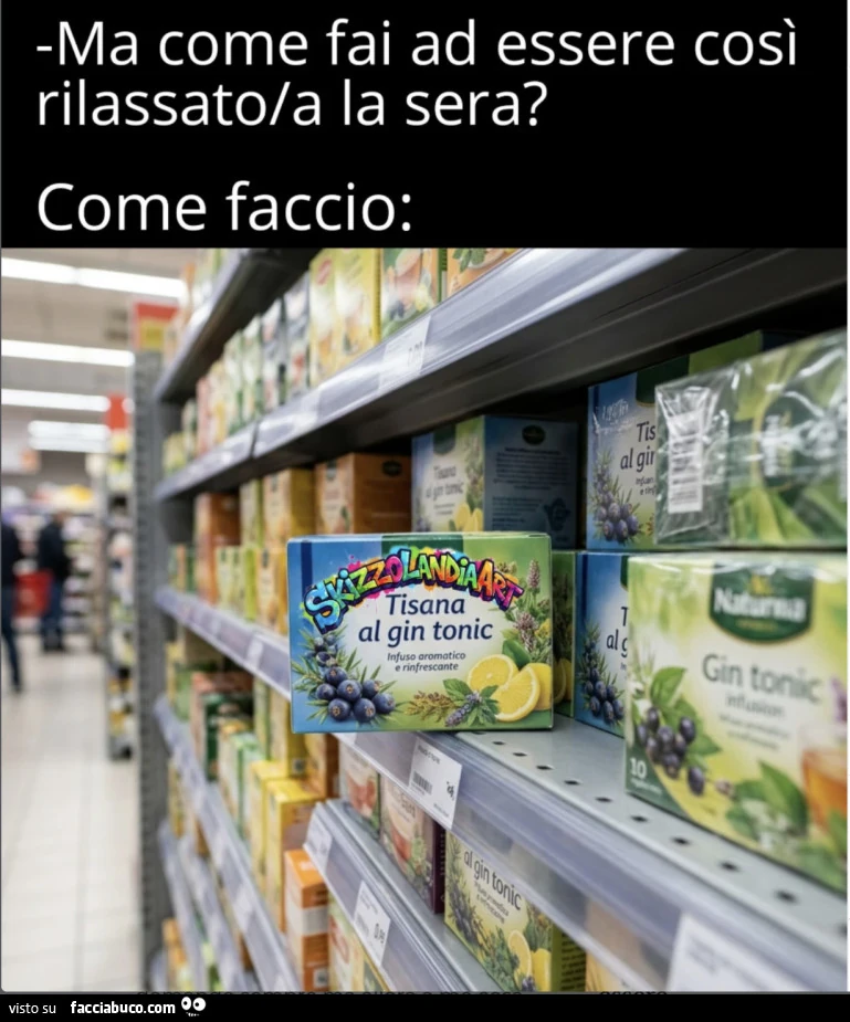 Vaccata