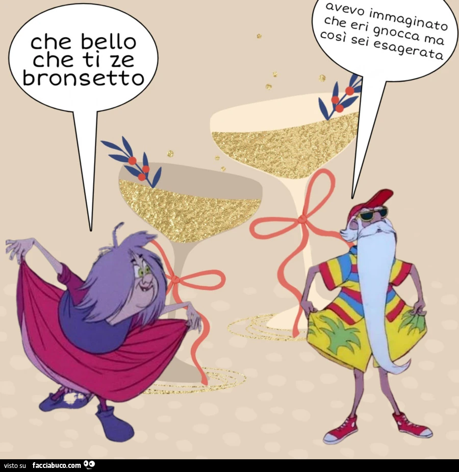 Ritrovo