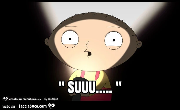 " suuu&hellip; "