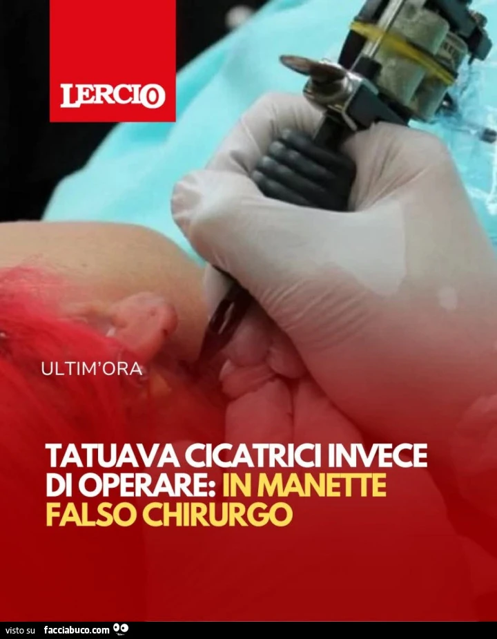 Vaccata