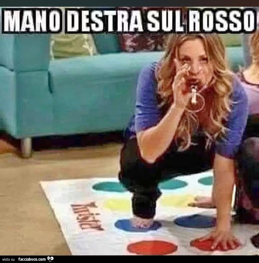 Twister