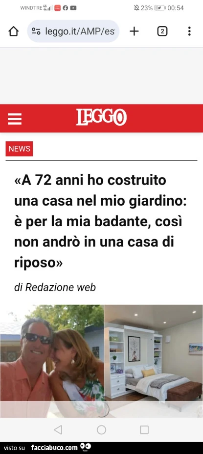 Vaccata