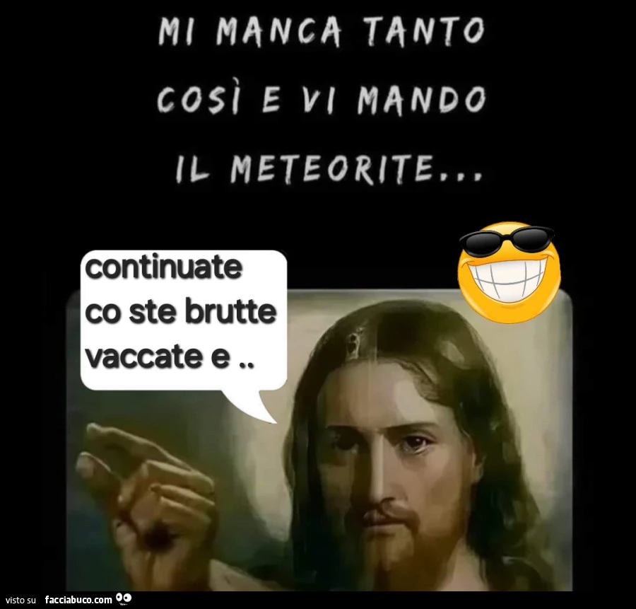 Vaccata