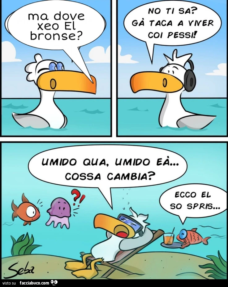 Vaccata