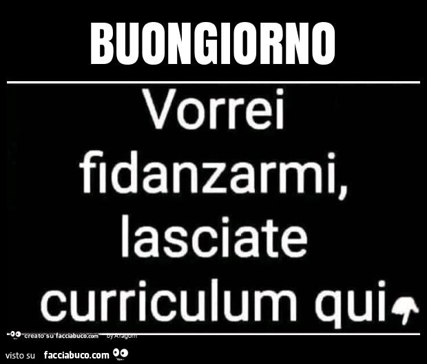 Buongiorno