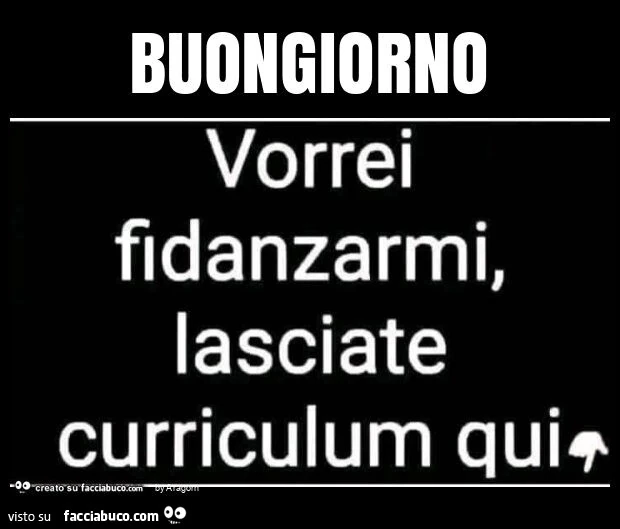 Buongiorno