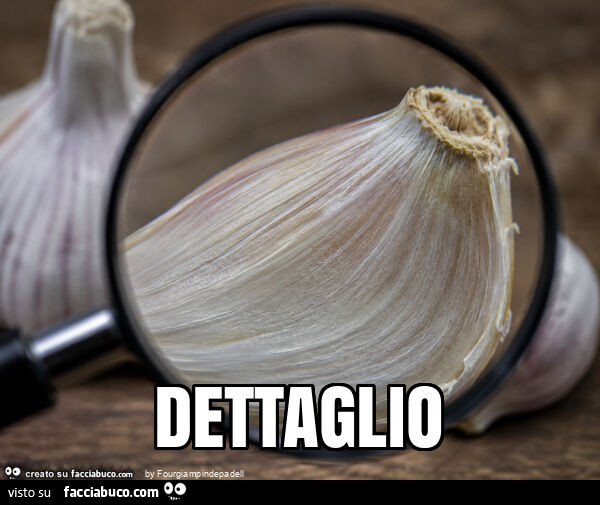 Dettaglio