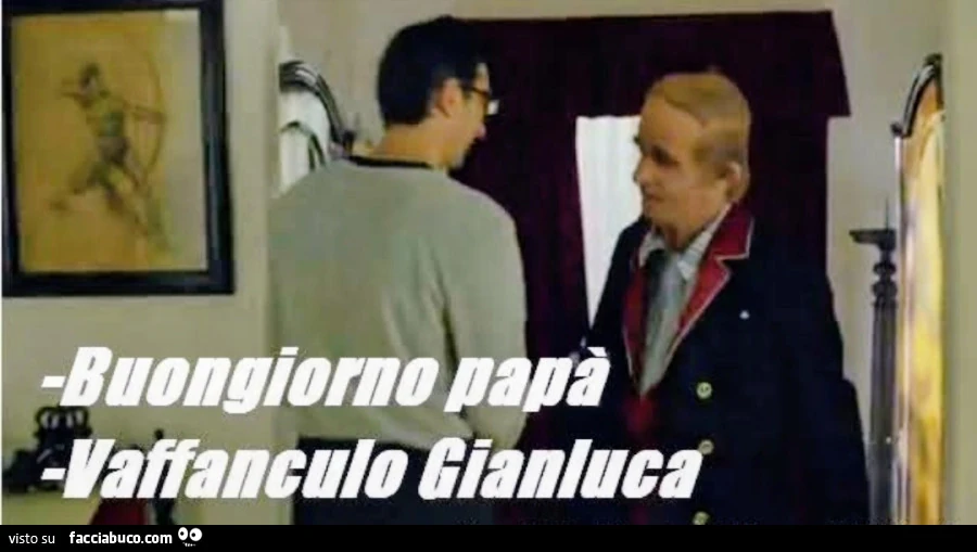 I soliti idioti