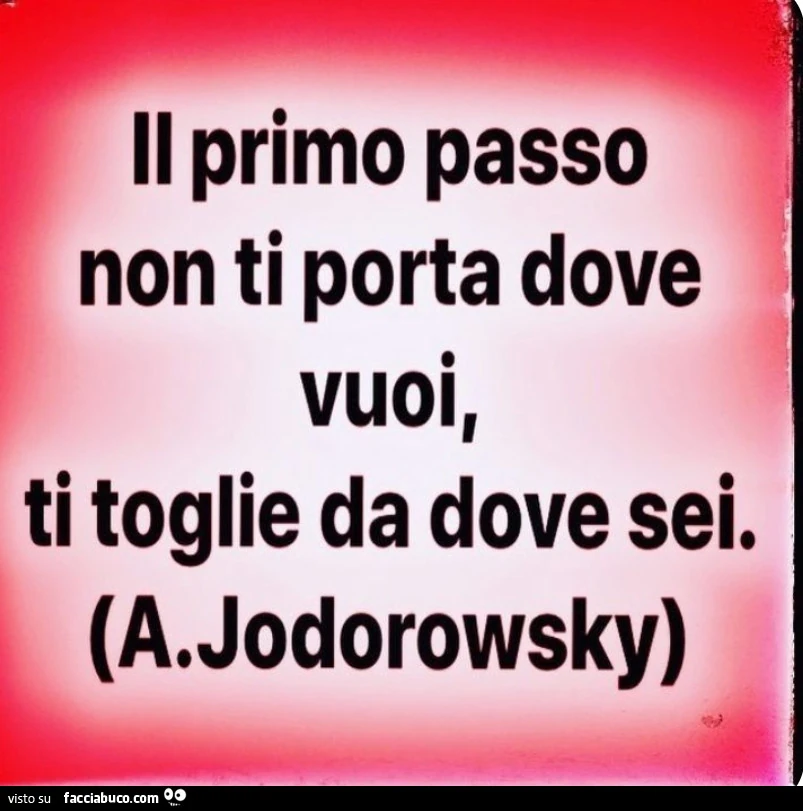 Vita dura