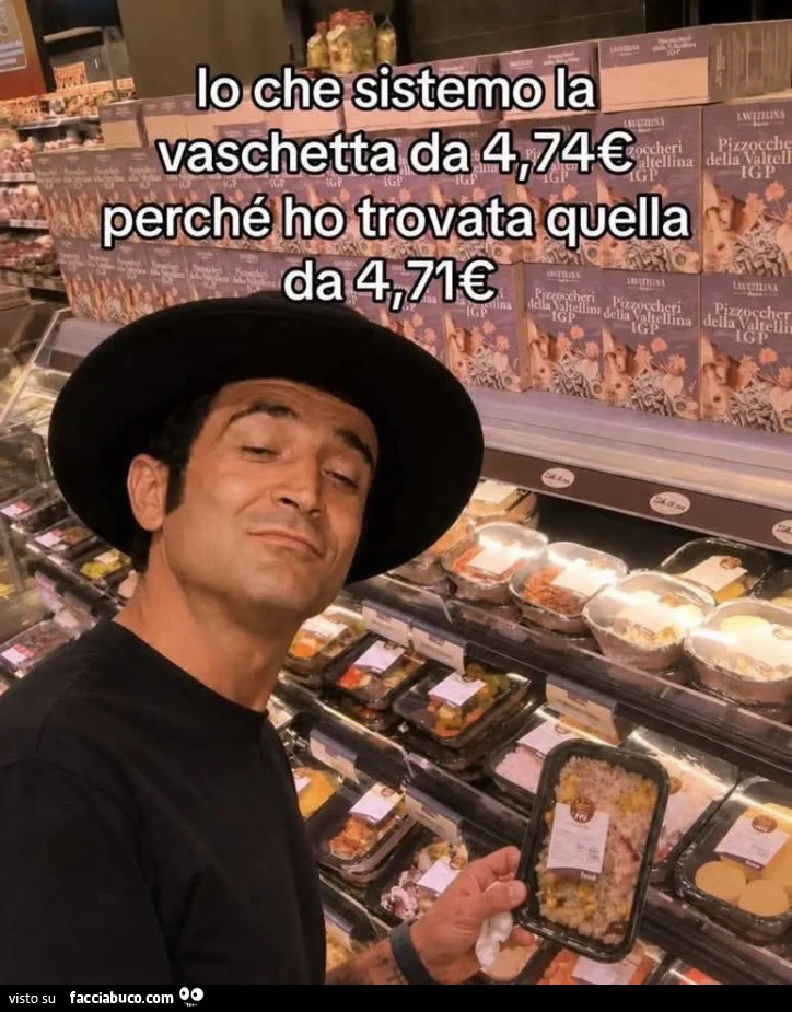 Vaccata