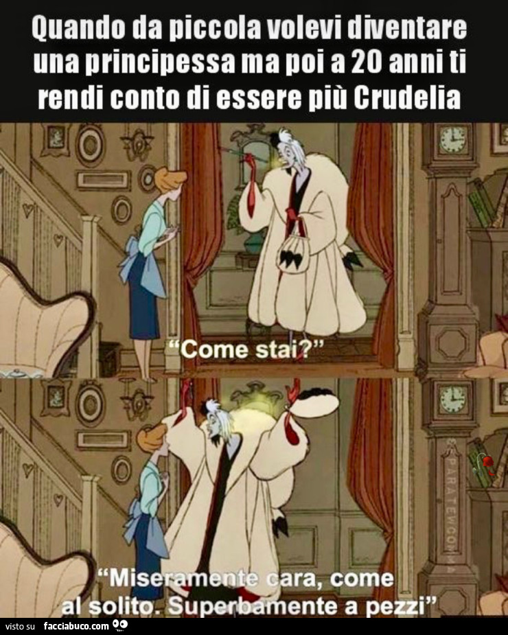 Vaccata