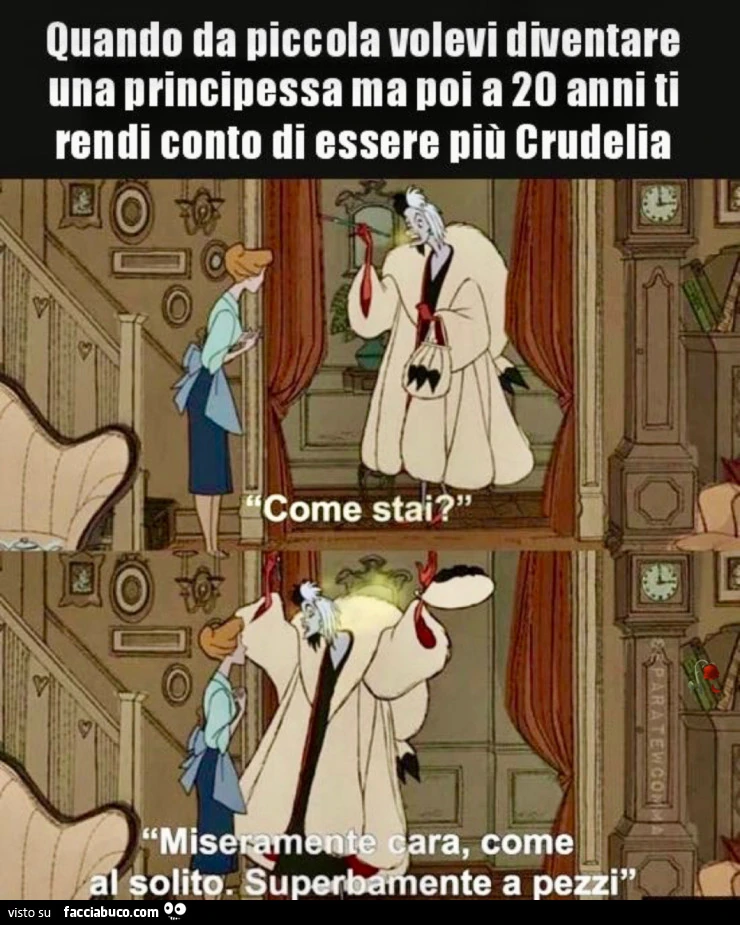 Vaccata