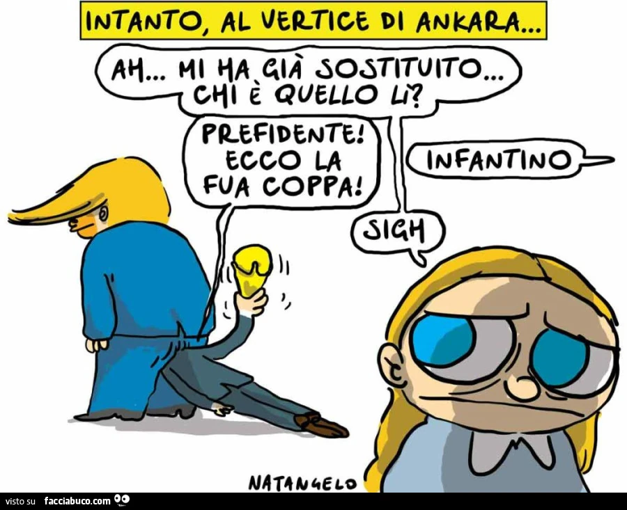Vaccata