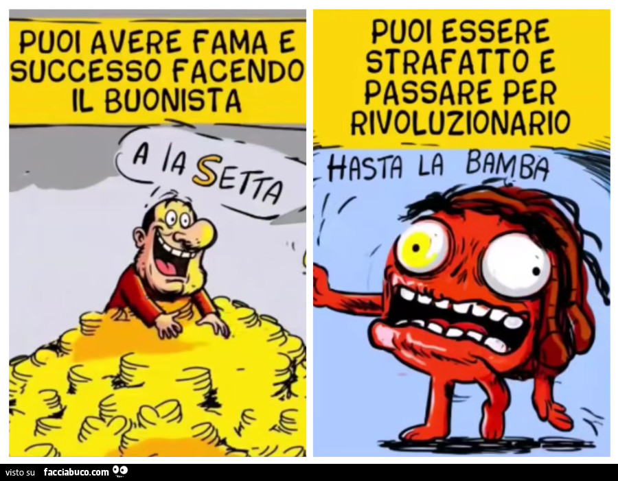 Vaccata