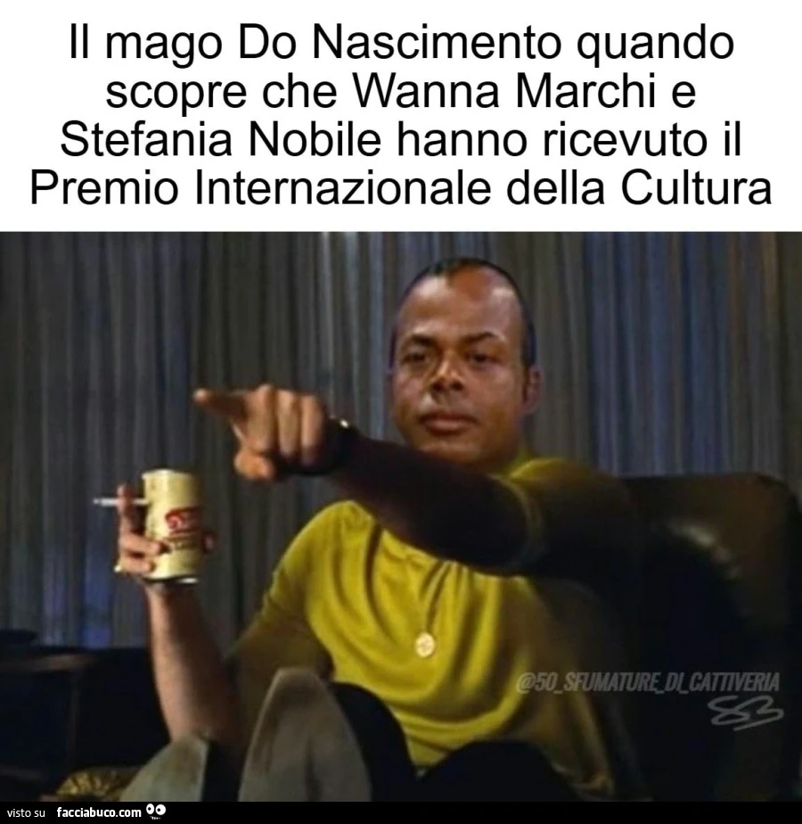 Mago do nascimento