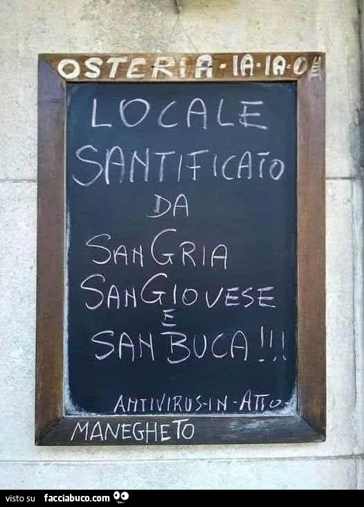 Vaccata