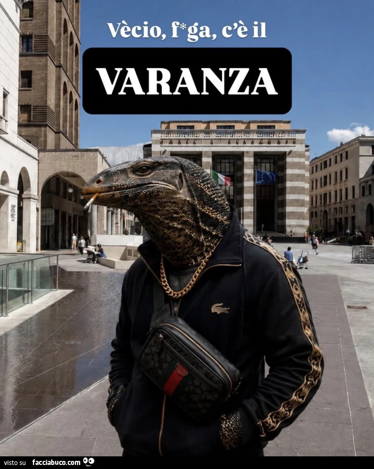 Vaccata