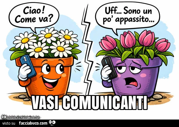 Vasi comunicanti