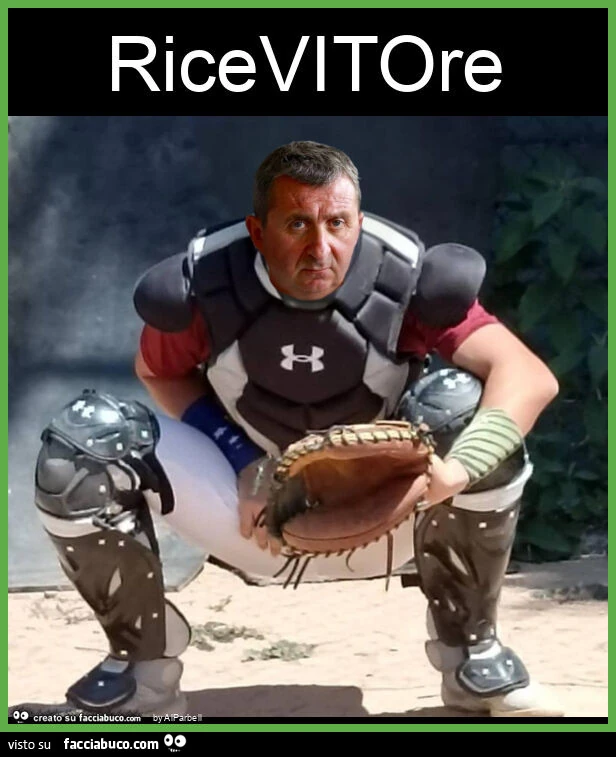 Ricevitore