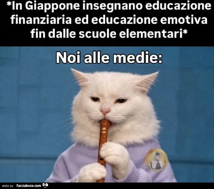 Scuola