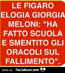 Vaccata