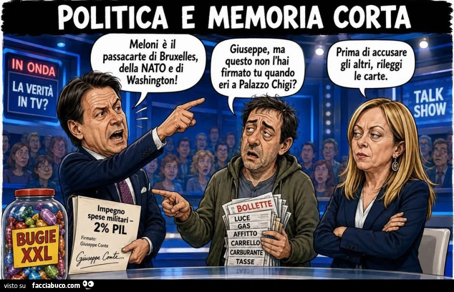 Vaccata