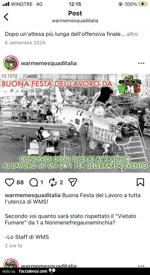 Vaccata