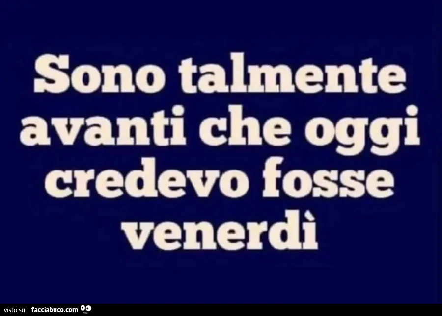 Avanti