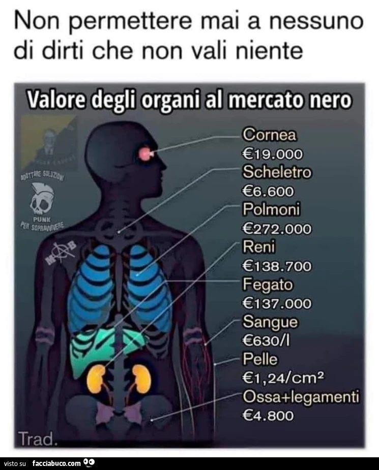 Vaccata