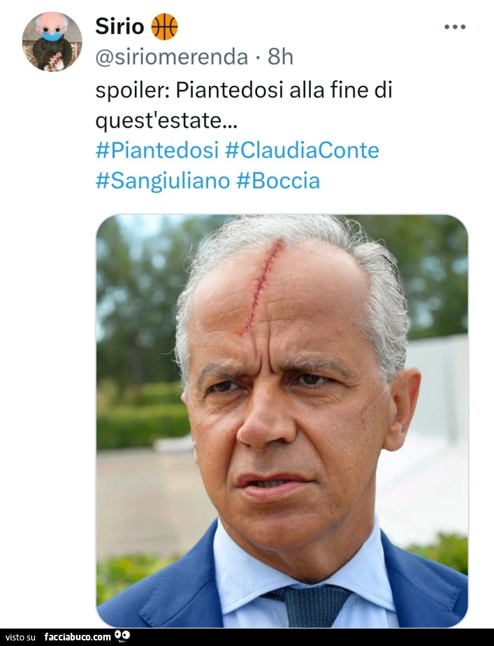 Vaccata