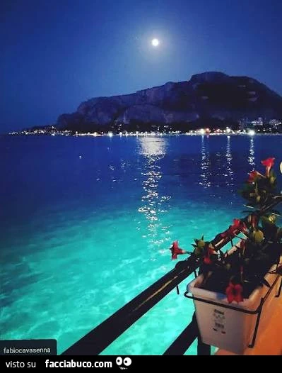 Mondello Palermo