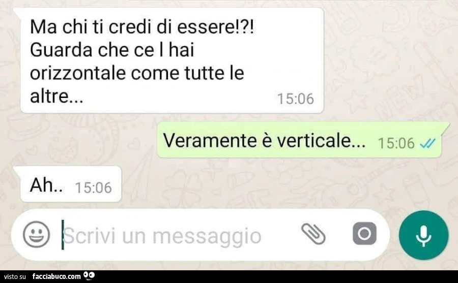 Vaccata