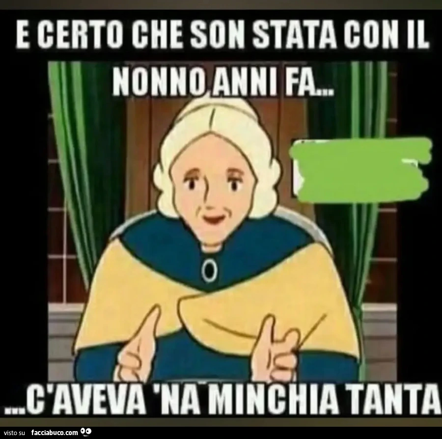 Vaccata