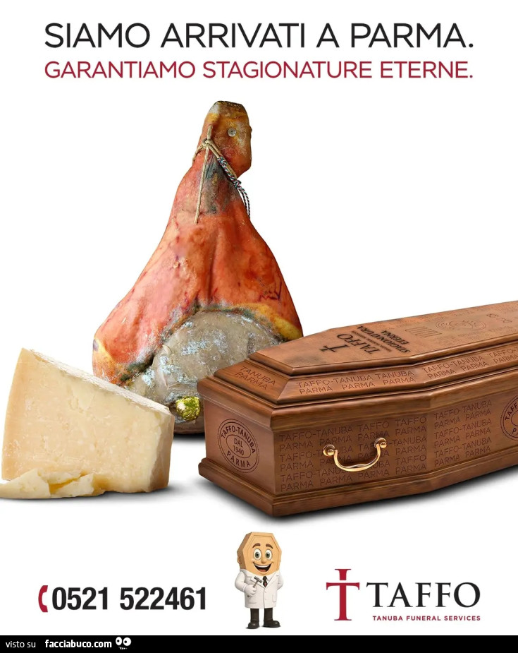 Vaccata