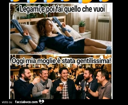 Legami