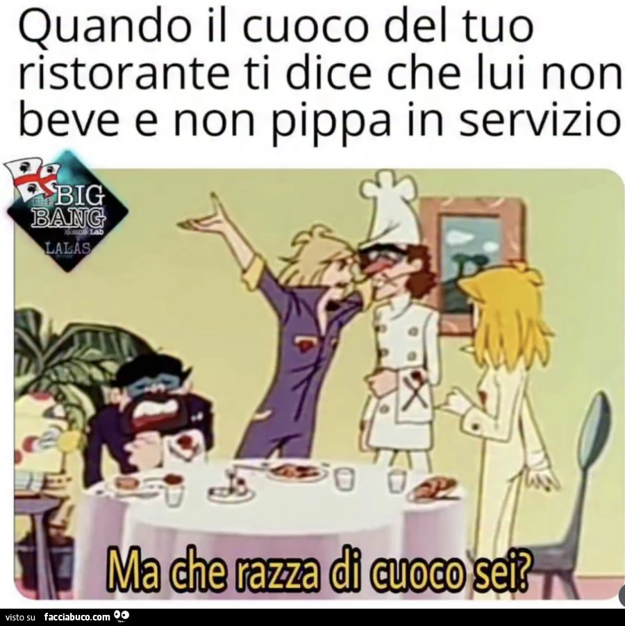 Vaccata