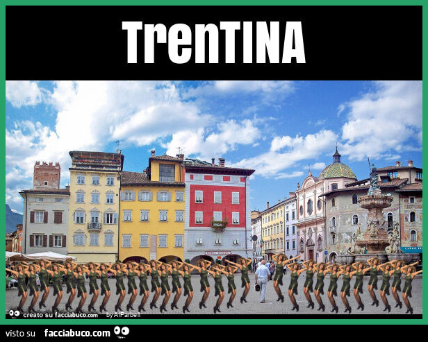 Trentina