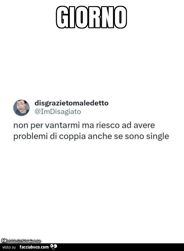 Giorno