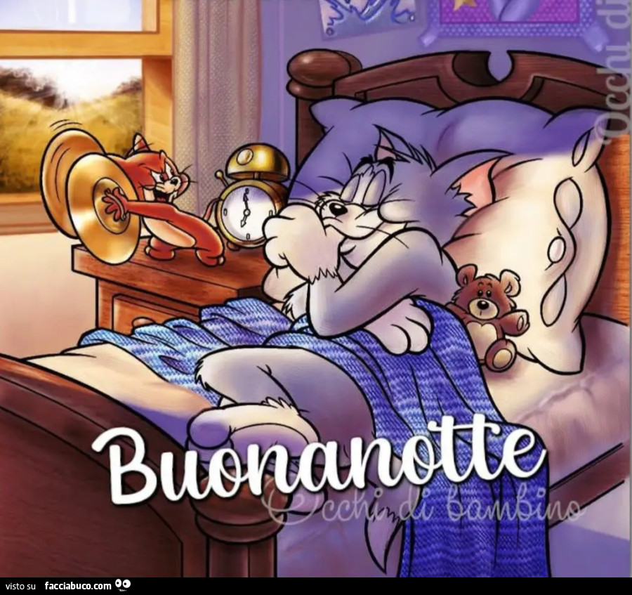 'Notte