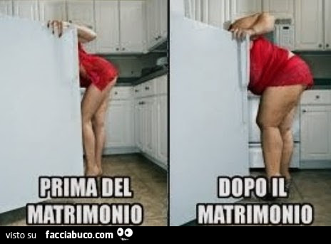 Matrimonio