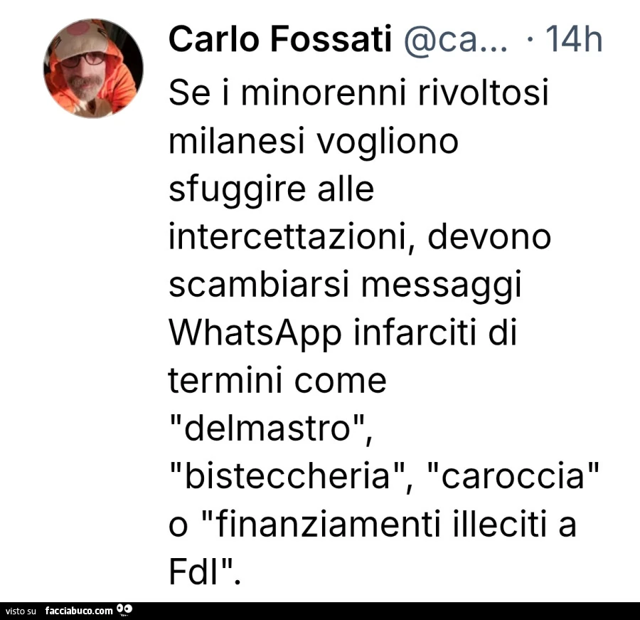 Vaccata