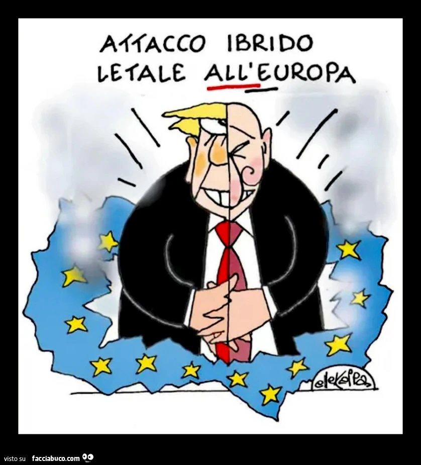 Vaccata