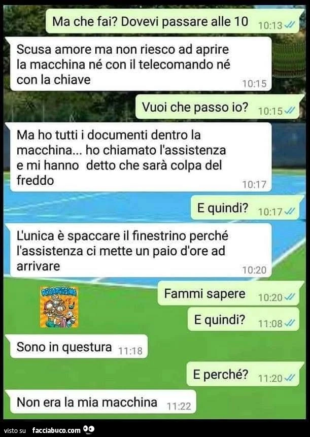 Telecomando