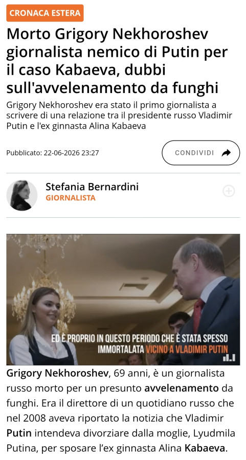 Vaccata