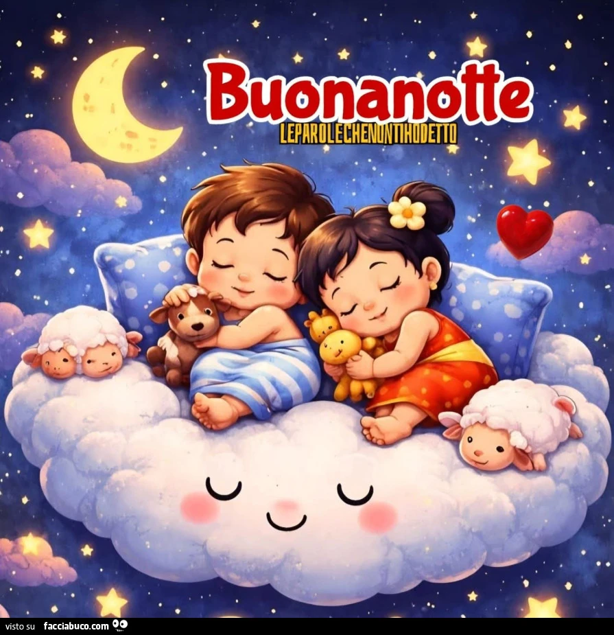 Sogni belli