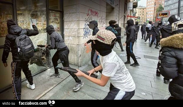 Protesta