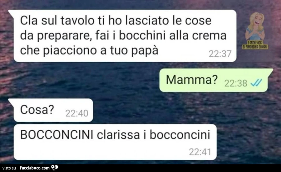 Vaccata